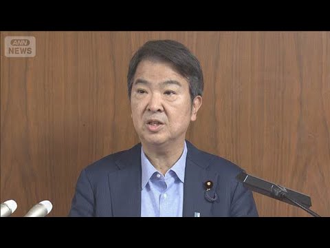 「ごみ袋の買いだめ控えて」環境大臣　ナフサ供給不安で一部地域は品薄も(2026年5月15日) サムネイル