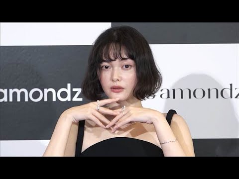 玉城ティナ、大胆ドレスで語る人生第2章「挑戦できたらいいな」【芸能動画】(2026年5月24日) サムネイル