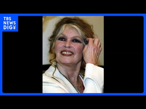フランス俳優 ブリジット・バルドーさん死去 91歳　映画「素直な悪女」の演技で世界的に注目｜TBS NEWS DIG サムネイル