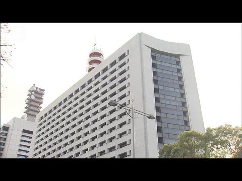 スカウトG「ナチュラル」会長　5回目の逮捕　会計担当幹部も新たに逮捕(2026年5月28日) サムネイル