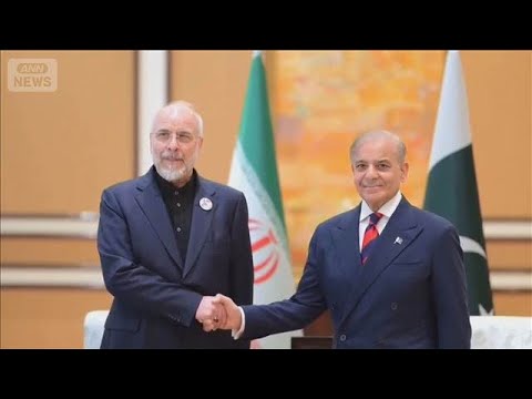 イラン 戦闘終結への米国の提案　「過剰な要求」と拒否(2026年5月11日) サムネイル