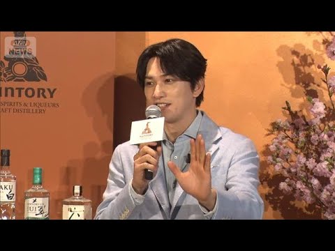 町田啓太が心震えた瞬間　日本人がイメージする光景との出会い【芸能動画】(2026年4月13日) サムネイル