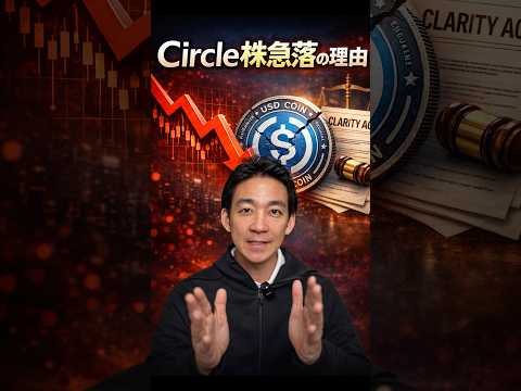 ステーブルモデルに大打撃？ 米国株 ステーブルコイン