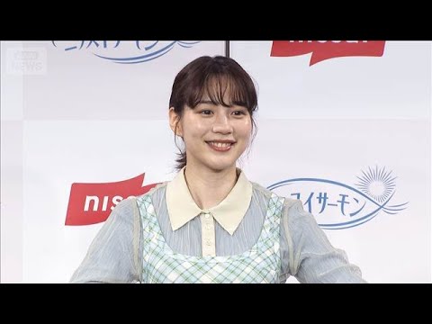 のん「両親も妹も…」、最近“始めたこと”で家族との会話もはずむ【芸能動画】(2026年5月30日)