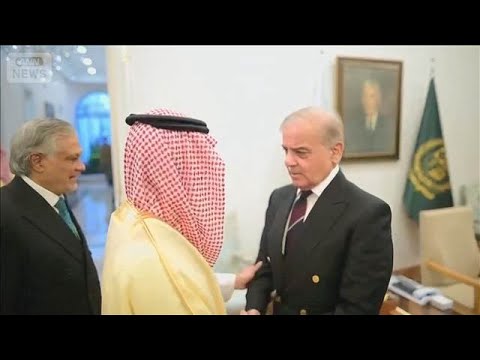 パキスタンなど4カ国外相が会談　米・イランの直接交渉「早期に実現を」(2026年3月30日)