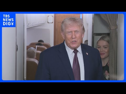 【速報】イランと取引のある国からの輸入品に25％の「二次関税」　トランプ大統領が「即時発効」と表明　イランへの経済的圧…