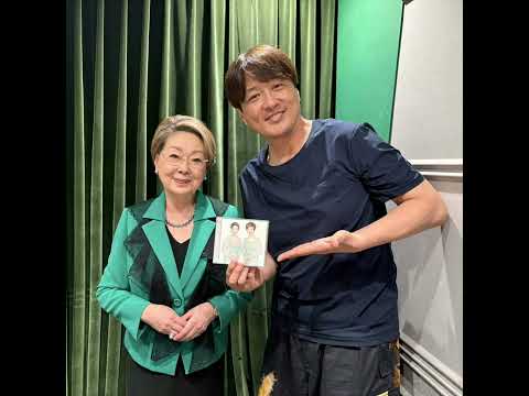 酒井一圭✕由紀さおり（前編） サムネイル