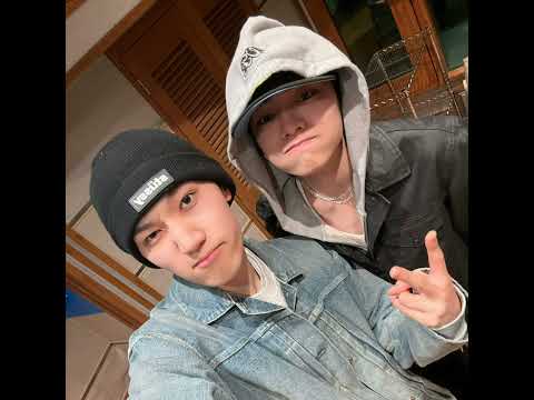 【3月5日 46】　宮武颯・鈴川直弥 サムネイル