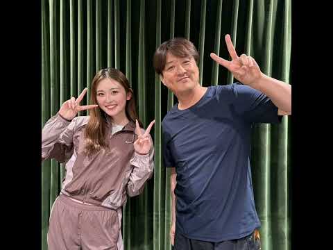 酒井一圭✕ゆうちゃみ（後編） サムネイル