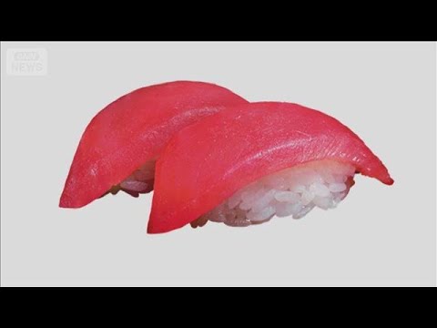 はま寿司「まぐろ」初の値上げ　中東情勢の悪化によりエネルギーコスト上昇などが要因【スーパーJチャンネル】(2026年5… サムネイル