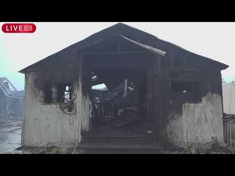 【現地ライブ】パキスタン軍がアフガニスタン首都の病院を空爆　少なくとも400人が死亡　タリバン暫定政権が発表【LIVE…