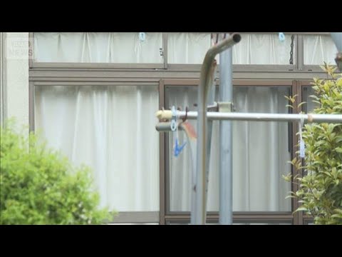 「殺すぞ金出せ」緊縛強盗が逃走中 福岡・久留米市【スーパーJチャンネル】(2026年3月31日)