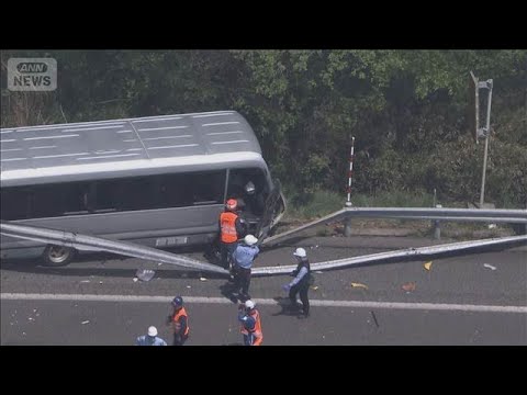 【速報】「レンタカー依頼していない」学校とバス事業者　食い違う主張　運転手を逮捕【報道ステーション】(2026年5月7… サムネイル