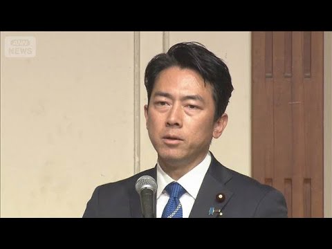 北朝鮮からドローン「非現実でない」小泉防衛大臣が危機感あらわ【知っておきたい！】【グッド！モーニング】(2026年5月… サムネイル