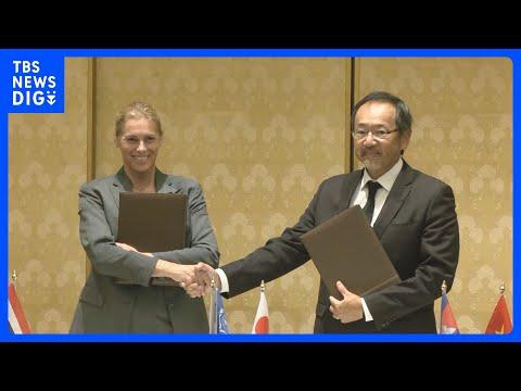 巨大化する国際詐欺犯罪　各国の連携強化へ　日本政府が東南アジア4か国に約5億円の無償資金協力｜TBS NEWS DIG サムネイル