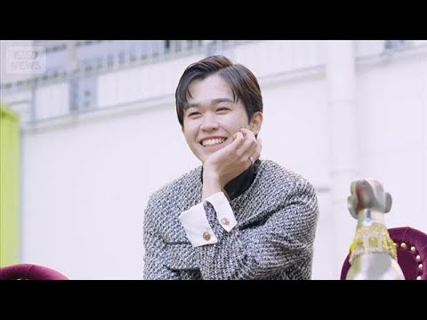 芸歴20年の鈴木福が大胆イメチェン「最近ファッションに目覚めた」【芸能動画】(2025年12月28日) サムネイル