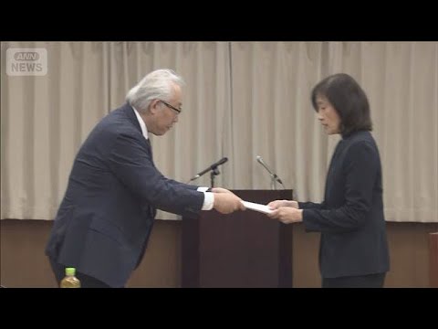 埼玉・八潮市の道路陥没事故　消防の救助は「おおむね妥当」　有識者委員会が最終報告(2026年3月24日)