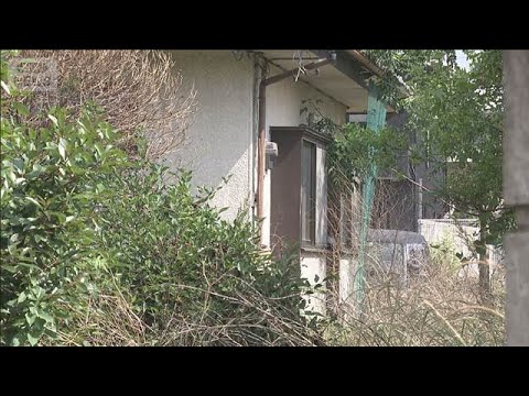 自宅に祖母の遺体遺棄か　33歳女を逮捕　群馬・伊勢崎市(2026年5月28日) サムネイル
