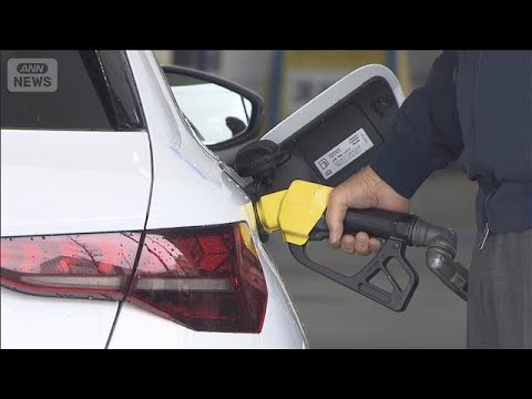 引っ越し業者「なんで今…」“石油高騰”繁忙期を直撃　石油備蓄“放出”の効果は【報道ステーション】(2026年3月16日)