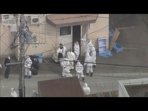 妻殺害疑いの旭山動物園職員　数カ月前から“絞殺”など検索(2026年5月24日) サムネイル