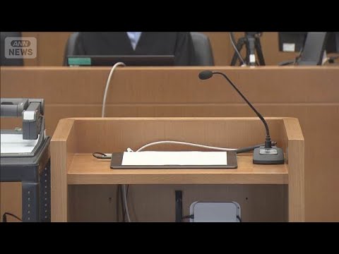 承諾殺人罪で起訴の男「中学生くらいから殺人衝動」　座間市9人殺害事件の影響も(2026年4月27日) サムネイル