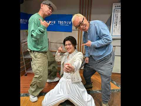 81 生放送！リリース直後の新曲への想いがあふレオン！！ サムネイル