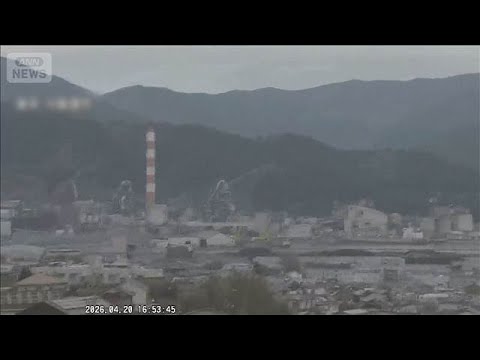 「北海道・三陸沖後発地震注意情報」特別な注意呼びかけ期間終了　日頃の備えは継続を(2026年4月27日) サムネイル