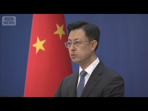 上海切り付け事件　中国外務省「個別の事件」　「日本人を狙ったか」に明言避ける　(2026年5月20日) サムネイル