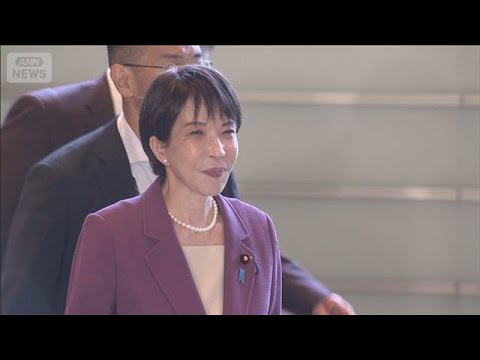 旧姓使用法案　今国会の提出見送りへ(2026年5月13日) サムネイル