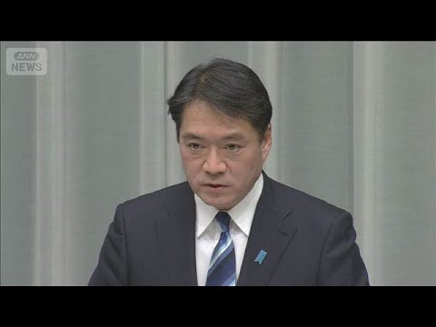 大雪による死者は27人　政府発表　災害派遣要請受け青森に自衛隊を派遣(2026年2月2日) サムネイル