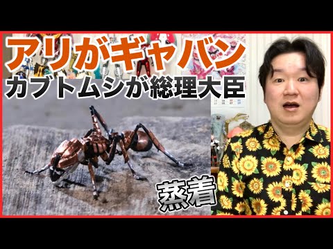 【ニチアサ感想】富士見さん無職になる。 サムネイル
