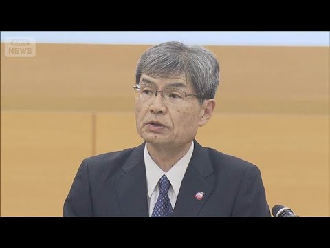 警察庁長官が“トクリュウ”対策の強化を指示　栃木の強盗殺人事件を受け(2026年5月25日) サムネイル