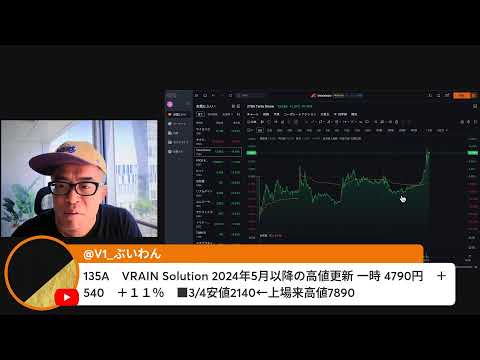 キオクシアPTSで58000円！日経先物は反発　NVIDIA決算前に下落 サムネイル