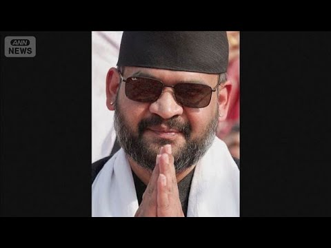 ネパール総選挙　元ラッパーで新興政党の首相候補が選挙区で前首相に大差で勝利(2026年3月8日) サムネイル