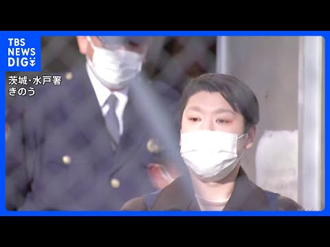 被害者宅のぬいぐるみから“位置情報わかる発信機” 殺害された女性の部屋から見つかる　大内容疑者が送り自宅特定した可能性… サムネイル