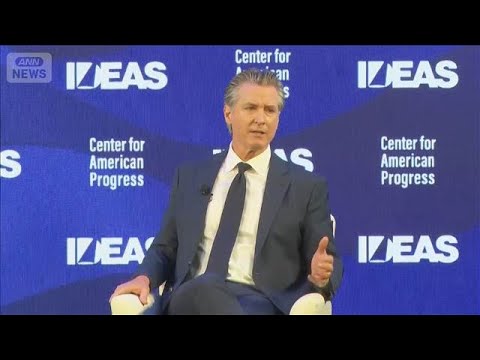 米カリフォルニア州がAI大失業時代へ準備 ユニバーサル・ベーシックキャピタルも検討(2026年5月22日) サムネイル