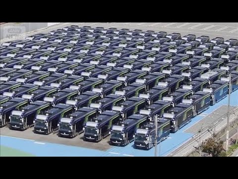 万博EVバス“ずさん管理”実態 販売業者の社内会議映像入手 ブレーキ不具合で深刻事故【もっと知りたい！】【グッド！モー…