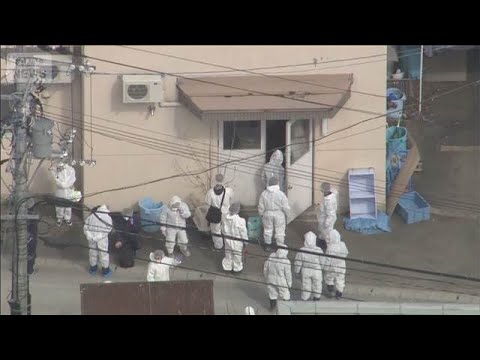 男性職員「営業時間外の夜間に」　旭山動物園 妻の遺体遺棄か(2026年4月30日) サムネイル