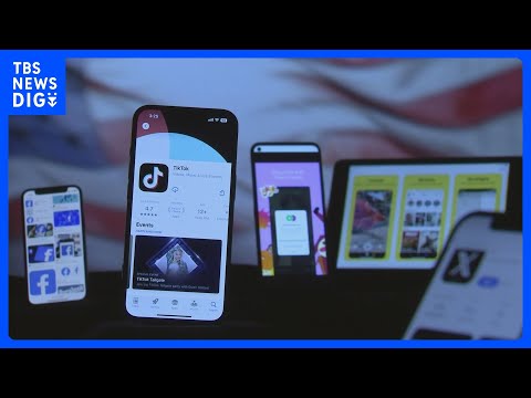 「娘はそんなもの見たくなかった」SNS理由に自ら命を… 自殺を促すコンテンツも　アメリカではメタなどを訴えた裁判 ザッ…