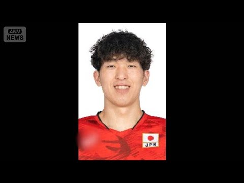 合宿中…パチンコ店に“忘れ物”バレー男子日本代表選手が大麻所持で逮捕【報道ステーション】(2026年5月28日) サムネイル
