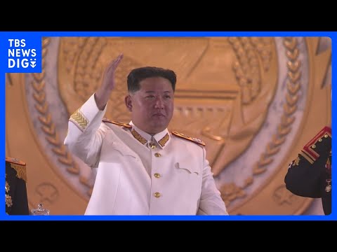 【速報】北朝鮮が弾道ミサイルの可能性あるもの複数発射か　少なくとも2発 すでにEEZ外に落下した模様　防衛省｜TBS… サムネイル