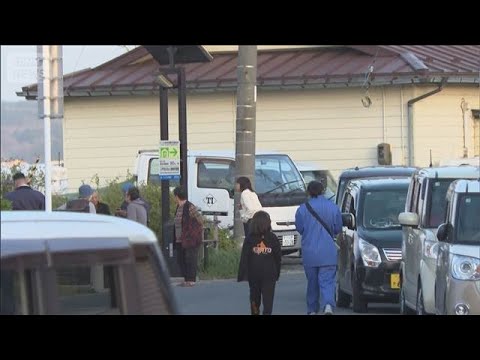 一時18万人以上に避難指示　岩手・久慈港で最大80センチの津波観測　青森で震度5強【報道ステーション】(2026年4月… サムネイル