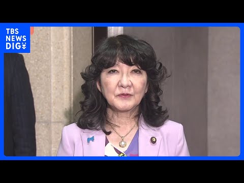 【速報】片山財務大臣の発言受け市場では一転1円以上円高159円台前半に 「断固たる措置を取るタイミングが近づいている」… サムネイル