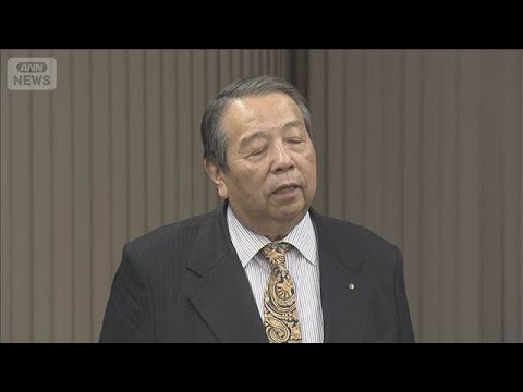 「色々ありましたけれども」比例四国 自民・村上誠一郎氏が当選【衆院選2026】(2026年2月9日) サムネイル