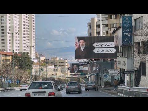 イラン 仲介国に米提案への回答「一方的で不公平」と評価…地上戦に備え100万人動員も(2026年3月27日)