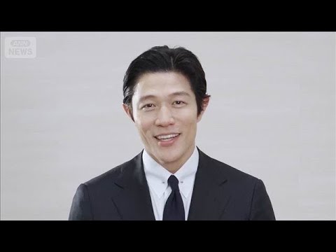 鈴木亮平「人生終わったと思った」、俳優人生20年で味わった苦悩【芸能動画】(2026年5月9日) サムネイル