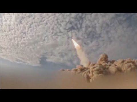 イランのミサイル発射台 約半数が無傷 自爆型ドローンも多数兵器庫に 米情報機関分析(2026年4月3日)