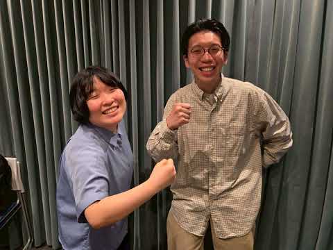 9【本編】もリちゃんの恩師と先輩