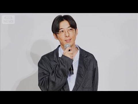 「あ…これ死んじゃうかも」高橋一生、死を覚悟してたどり着いた心の境地【芸能動画】(2026年5月6日) サムネイル