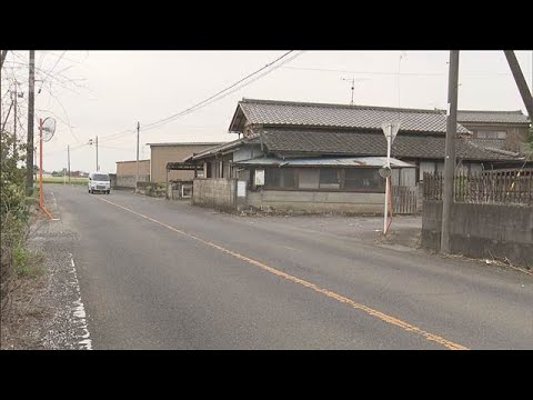誕生日前日の男子高校生はねられ意識不明の重体　群馬・邑楽町(2026年5月6日) サムネイル